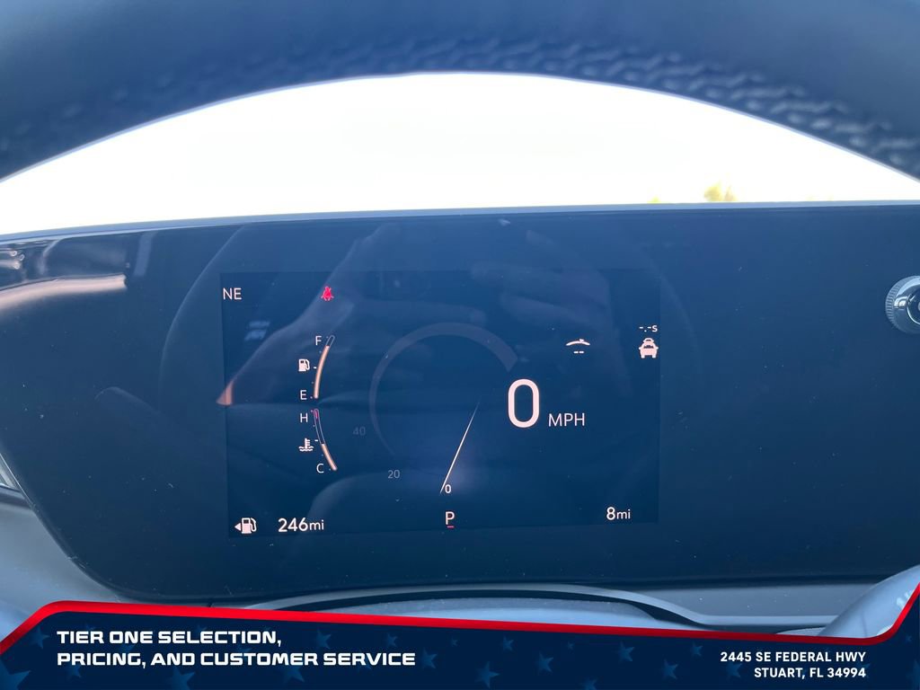New 2026 Buick Envista Preferred w/ Convenience I Package FWD image 27