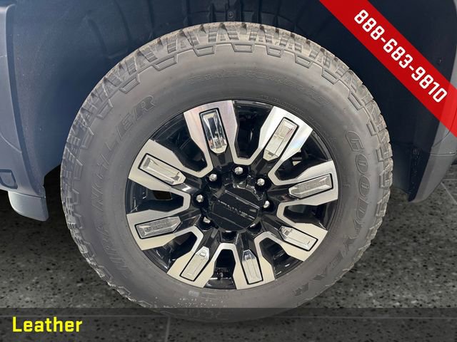 New 2025 GMC Sierra 2500 Denali image 5