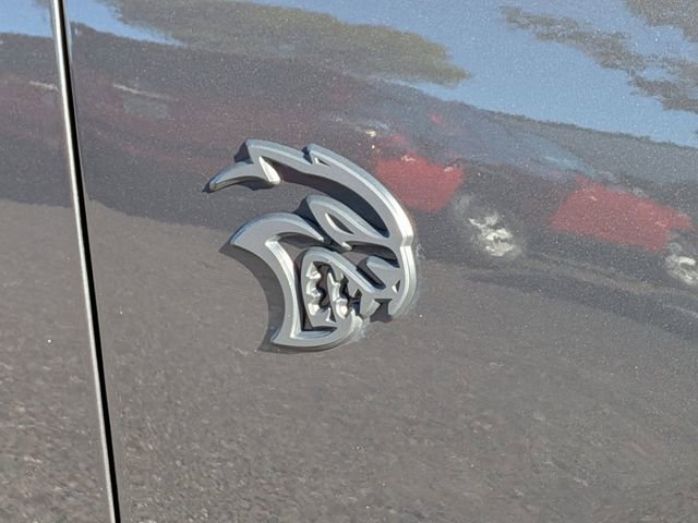 Used 2025 Dodge Durango SRT Hellcat w/ Black Package AWD/4WD image 12