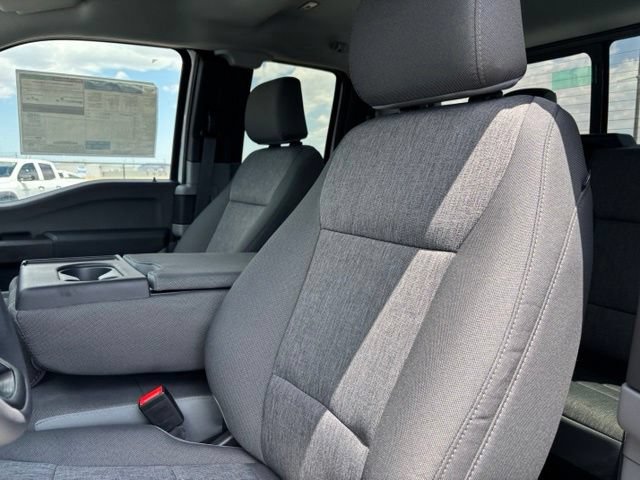 New 2026 Ford F350 XL w/ XL Driver Assist Package AWD/4WD image 11