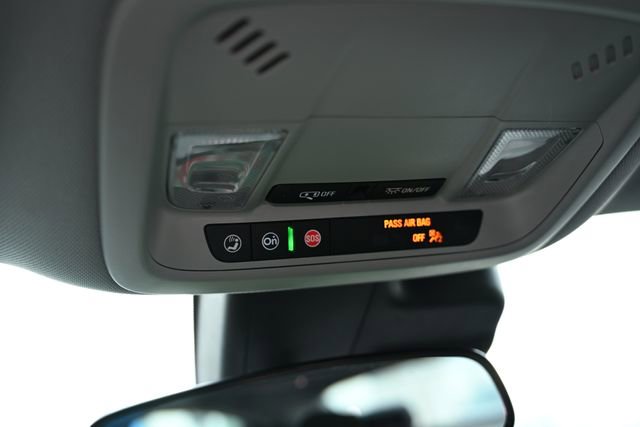 Used 2023 Chevrolet Malibu LT image 44