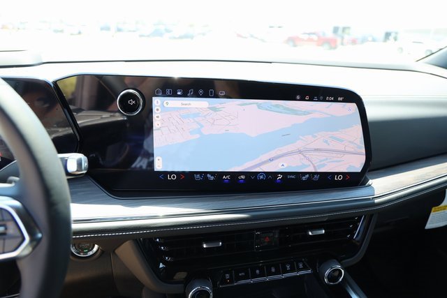 New 2025 Chevrolet Tahoe Premier w/ Sun And Tow Package image 20