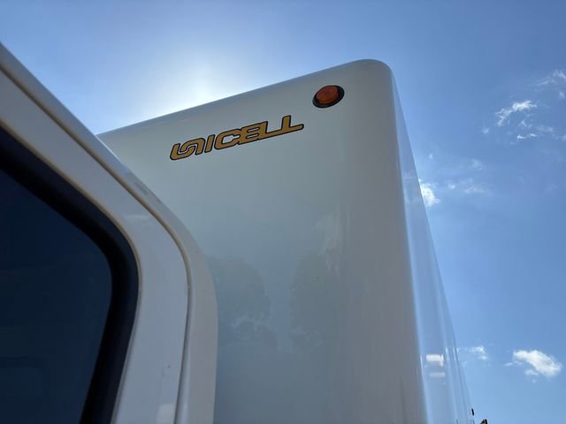 New 2025 Chevrolet Low Cab Forward image 22