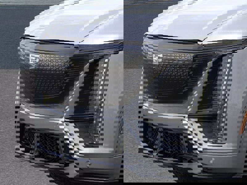 New 2026 Cadillac Lyriq V image 13