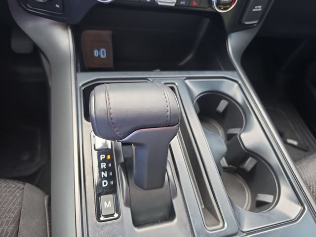 Used 2024 Ford F150 XLT w/ Equipment Group 302A MID AWD/4WD image 18