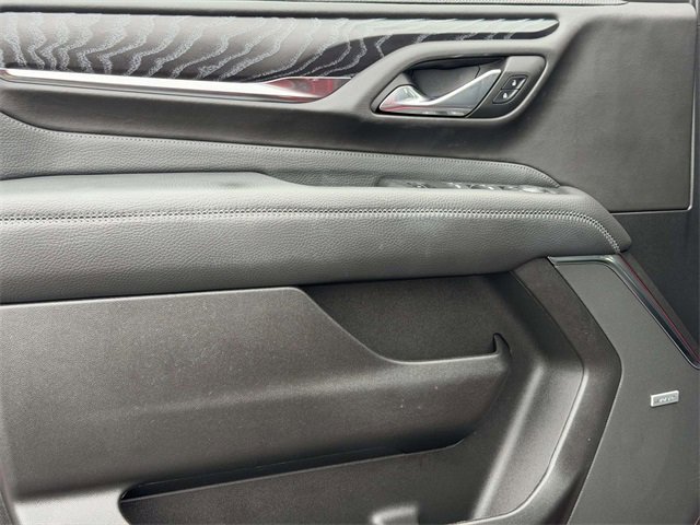 Used 2023 GMC Yukon Denali image 11