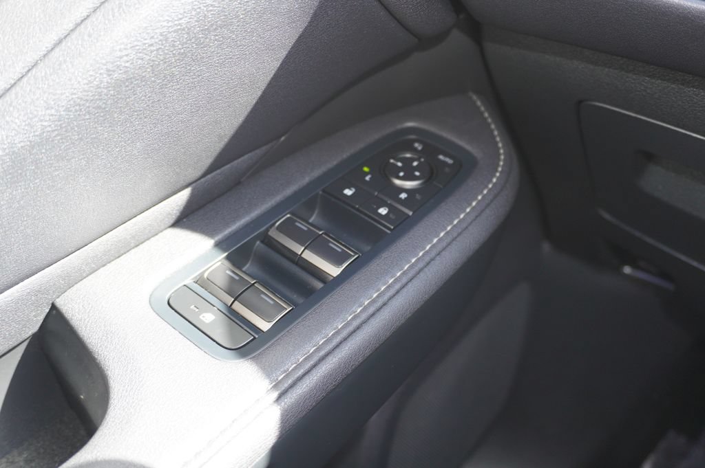 Used 2025 Lexus TX 350 FWD w/ Technology Package image 17