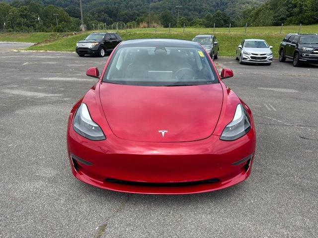 Used 2023 Tesla Model 3 Standard Range RWD image 3