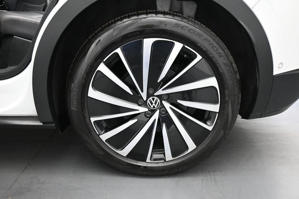 Used 2024 Volkswagen ID.4 S RWD image 22