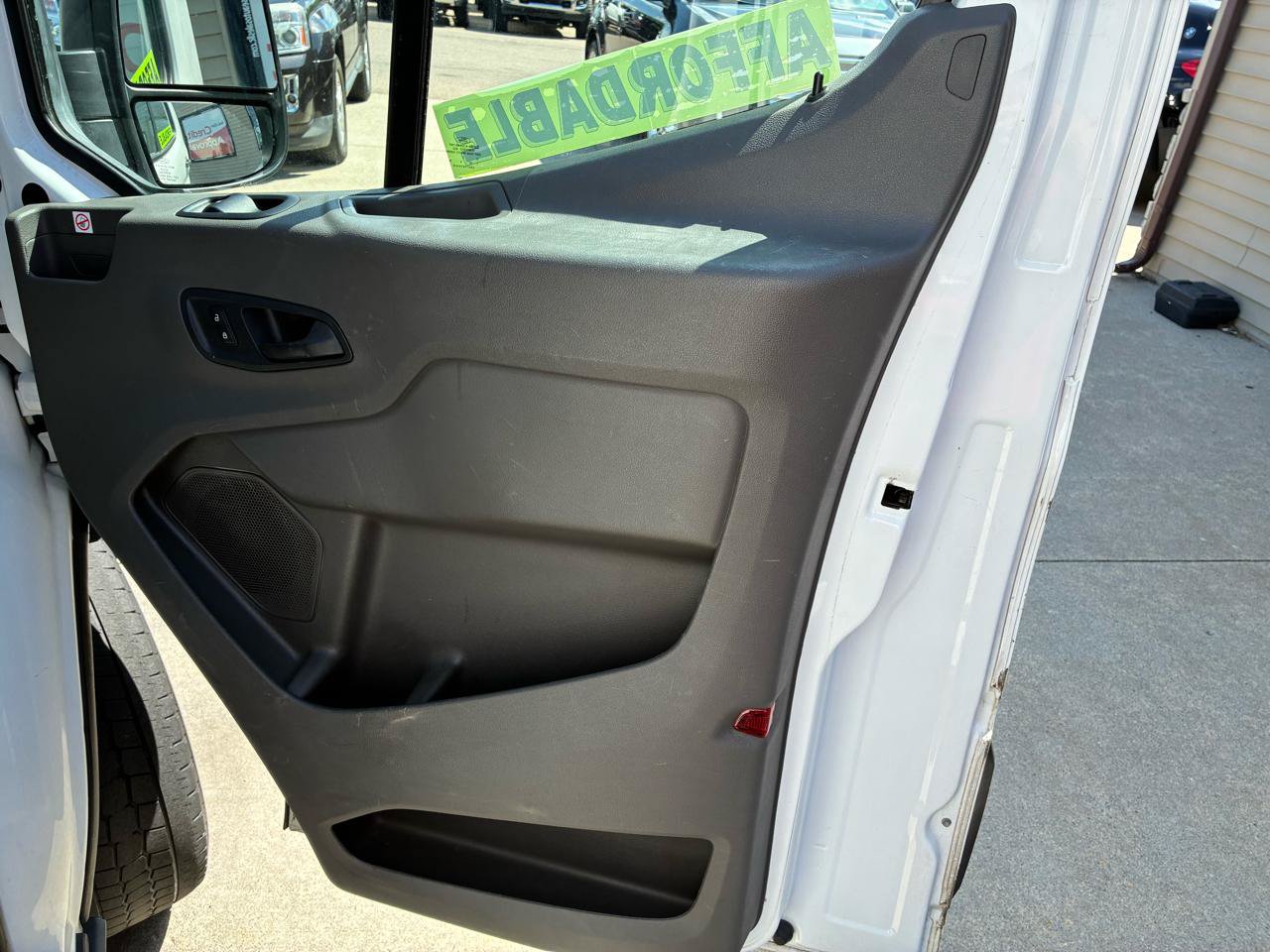 Used 2020 Ford Transit 150 Medium Roof AWD image 11