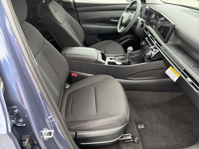 Certified 2026 Hyundai Tucson SEL FWD image 13