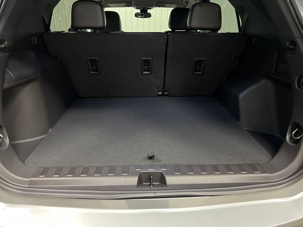Certified 2024 Chevrolet Equinox Premier AWD/4WD image 12