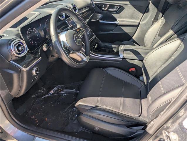 Certified 2022 Mercedes-Benz C 300 Sedan image 17