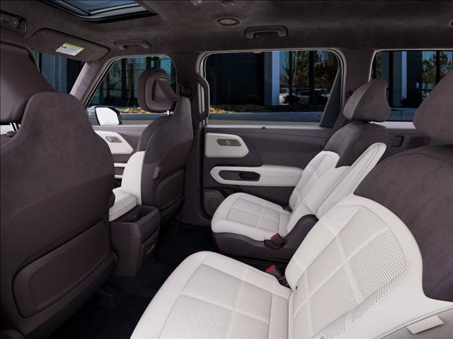 New 2027 Kia Telluride SX Prestige AWD/4WD image 18