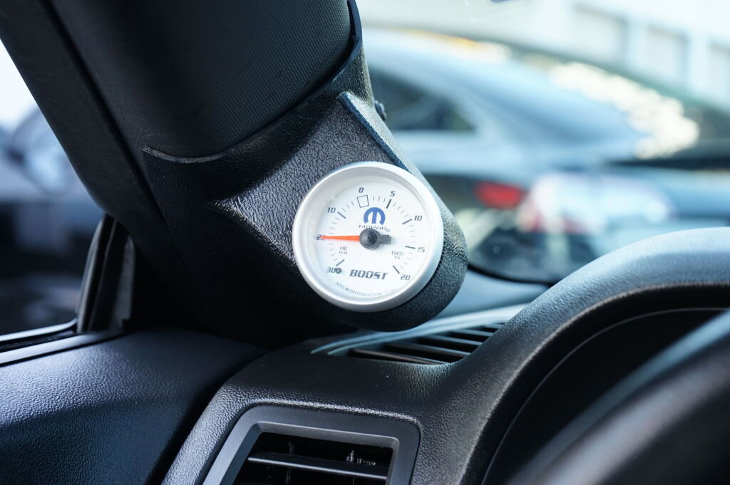 Used 2009 Dodge Challenger SRT8 w/ SRT Option Group II image 23