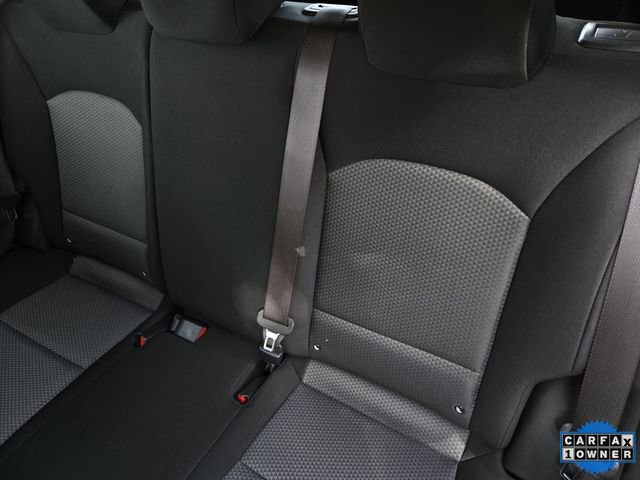 Certified 2025 Kia Soul S image 12