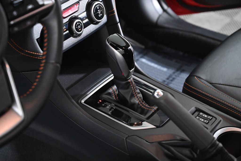 Used 2020 Subaru Crosstrek 2.0i Limited w/ Moonroof Package image 22