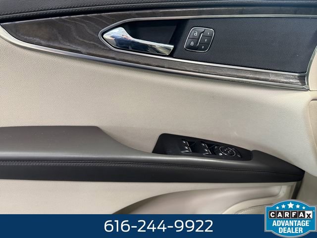 Used 2018 Lincoln MKX Reserve w/ Lincoln MKX Climate Package AWD/4WD image 25