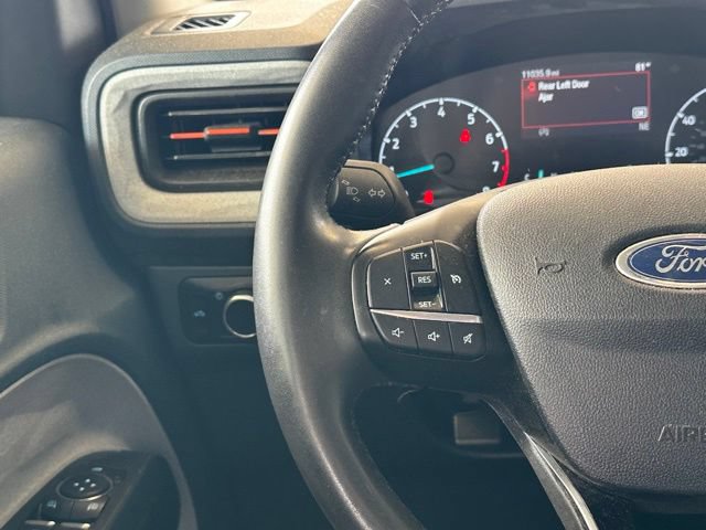 Used 2024 Ford Maverick XLT w/ XLT Luxury Package FWD image 9