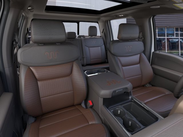 New 2026 Ford F250 King Ranch AWD/4WD image 10