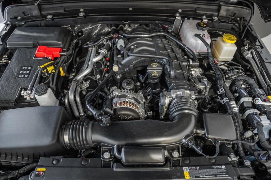 New 2026 Jeep Gladiator Sport image 18