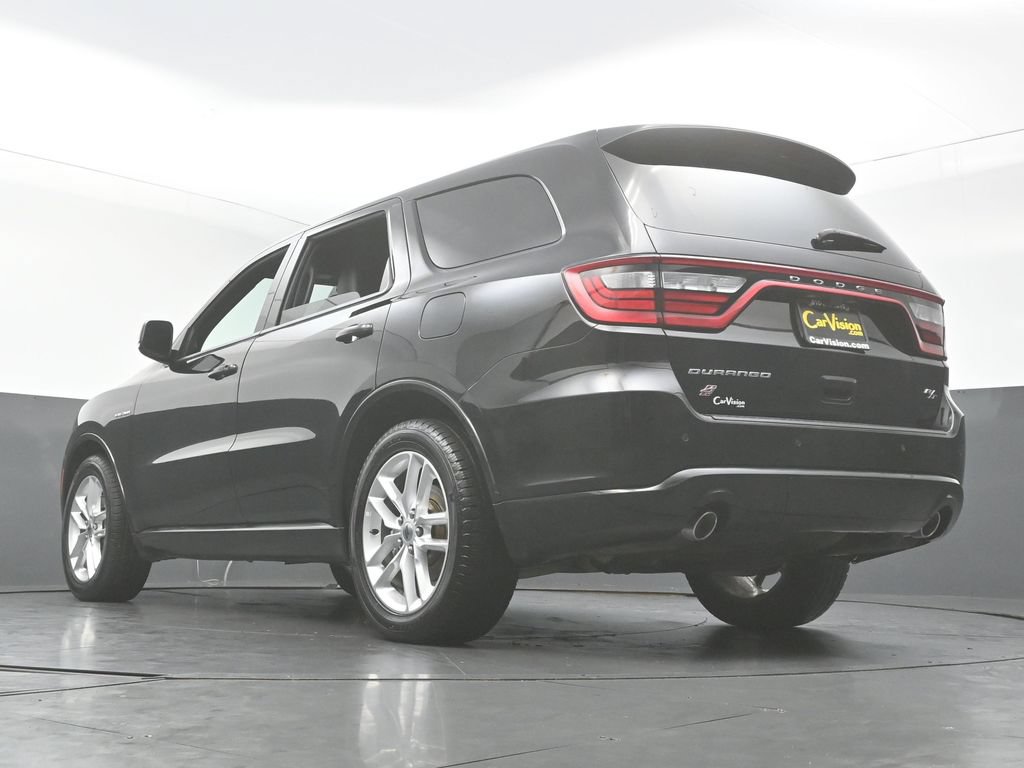 Used 2022 Dodge Durango R/T AWD/4WD image 47