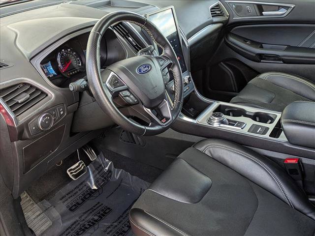 Used 2022 Ford Edge ST image 10