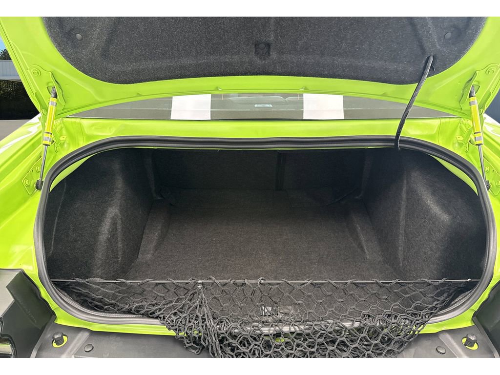 Used 2023 Dodge Challenger SRT Hellcat RWD image 9