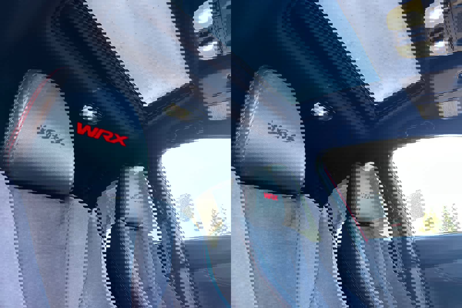 Used 2023 Subaru WRX Limited image 16