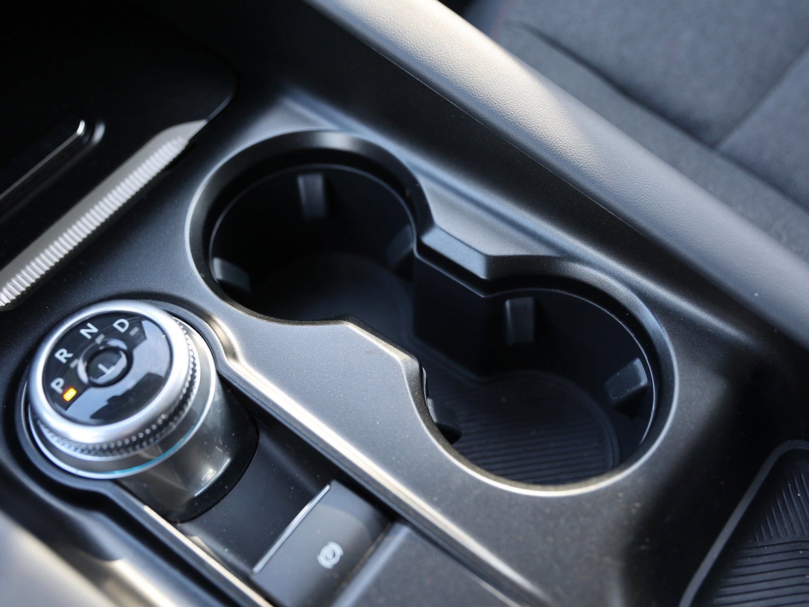 Certified 2025 Ford Explorer Active image 36