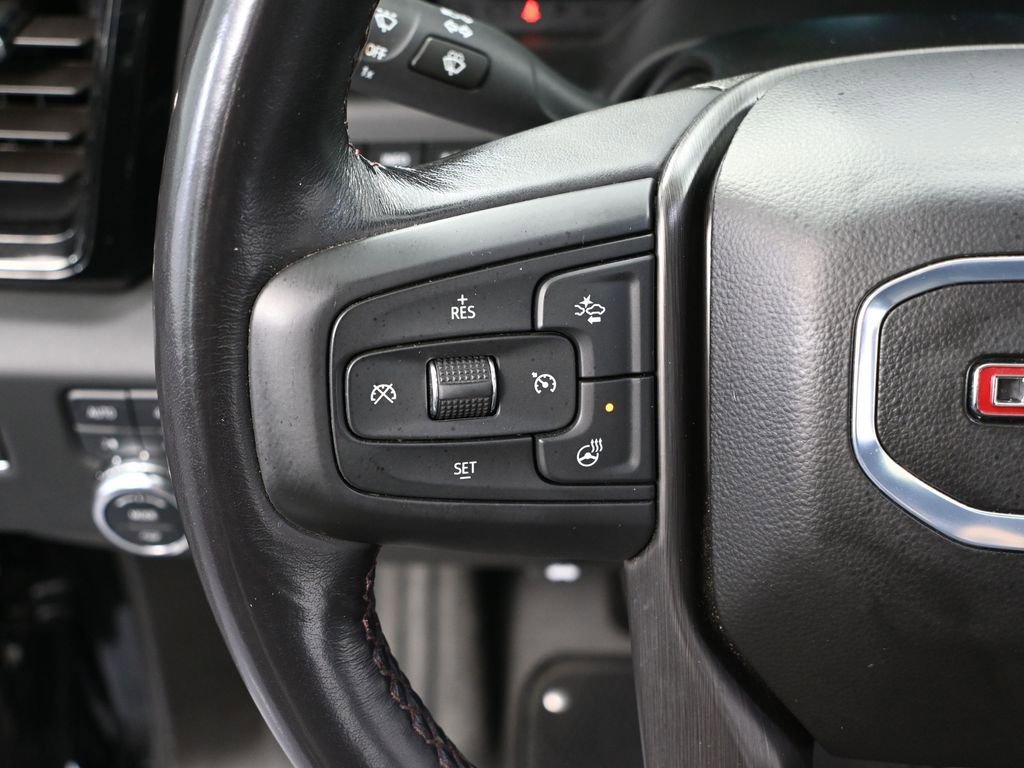 Used 2024 GMC Sierra 2500 AT4X image 29