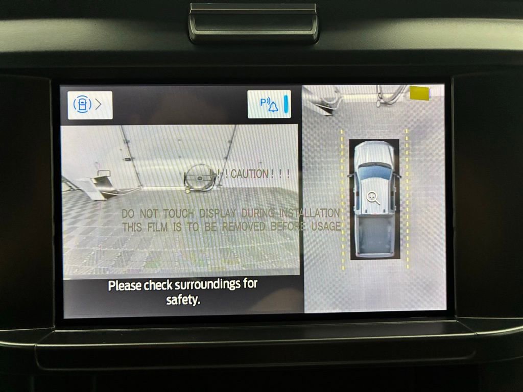 New 2026 Ford F350 XL w/ STX Appearance Package image 3