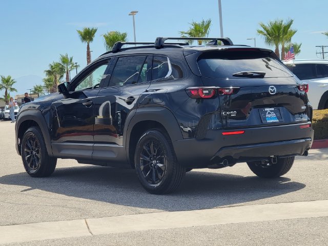 New 2026 MAZDA CX-50 AWD 2.5 Hybrid w/ Weather Package image 2