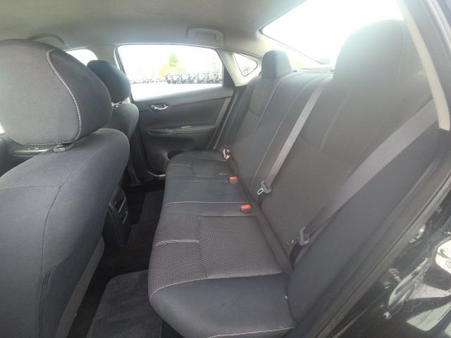 Used 2017 Nissan Sentra S w/ S Style Package image 14