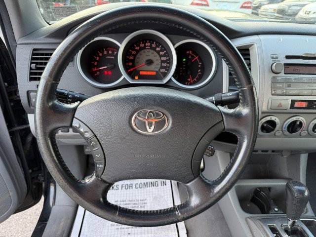 Used 2009 Toyota Tacoma PreRunner RWD image 19