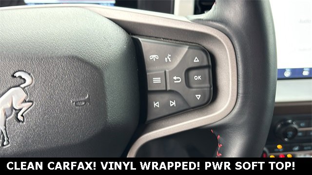 Used 2023 Ford Bronco Heritage Edition image 11