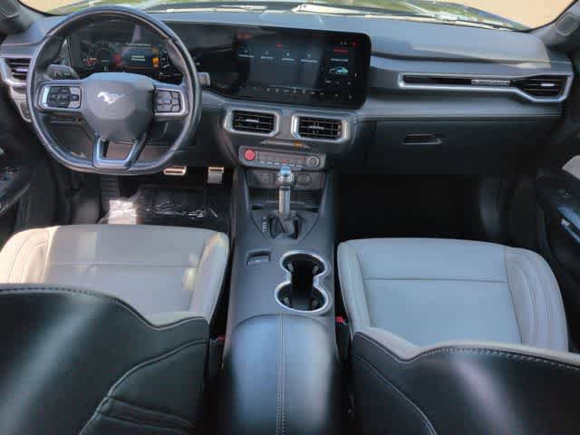 Used 2024 Ford Mustang Premium RWD image 17