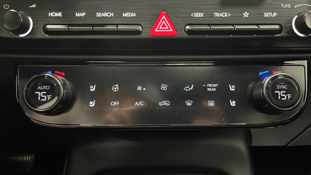 Used 2026 Hyundai Palisade XRT Pro AWD/4WD image 18