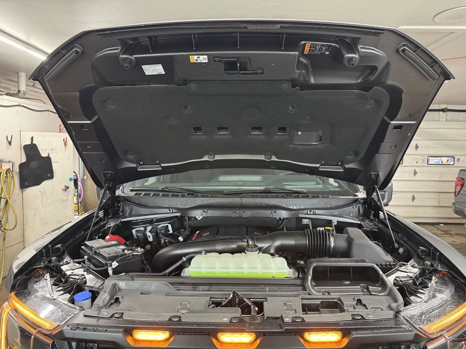 New 2026 Ford F150 Raptor image 30