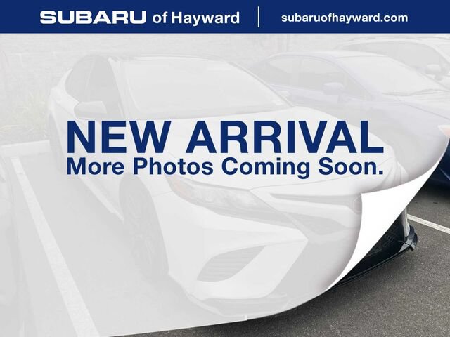 Used 2022 Toyota Camry TRD w/ TRD Package w/JBL Audio FWD image 1