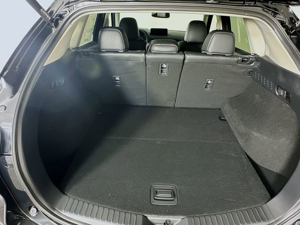 New 2025 MAZDA CX-5 AWD 2.5 S image 32