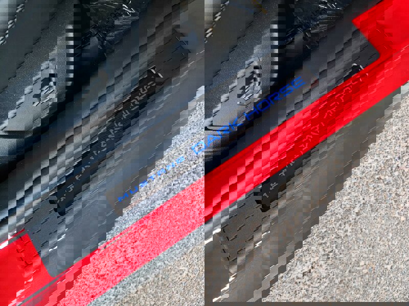 Used 2024 Ford Mustang Dark Horse image 71