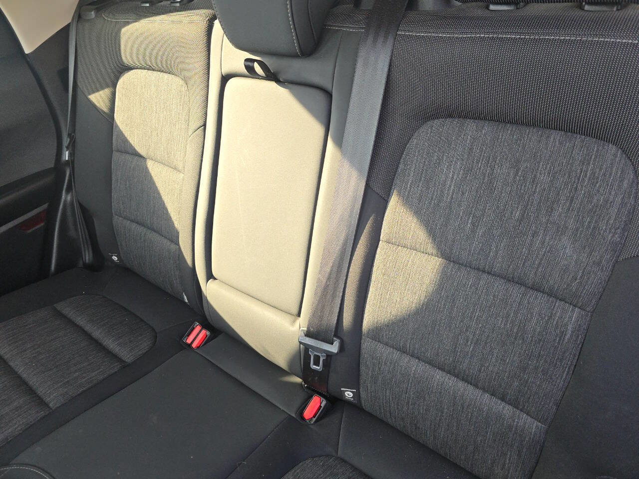 Used 2021 Ford Bronco Sport Big Bend image 20