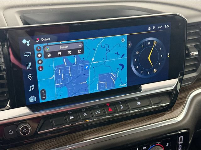 Used 2024 Chevrolet Silverado 1500 LT image 31