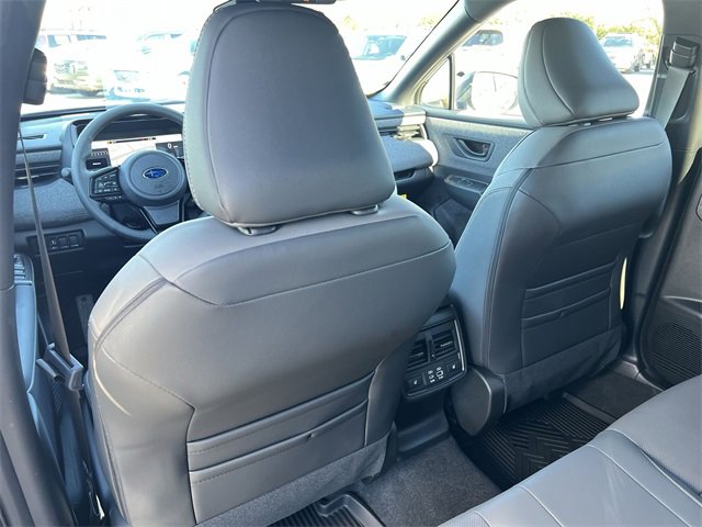 New 2026 Subaru Outback Limited image 32