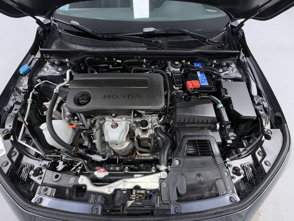 Used 2025 Honda Civic Sport image 22