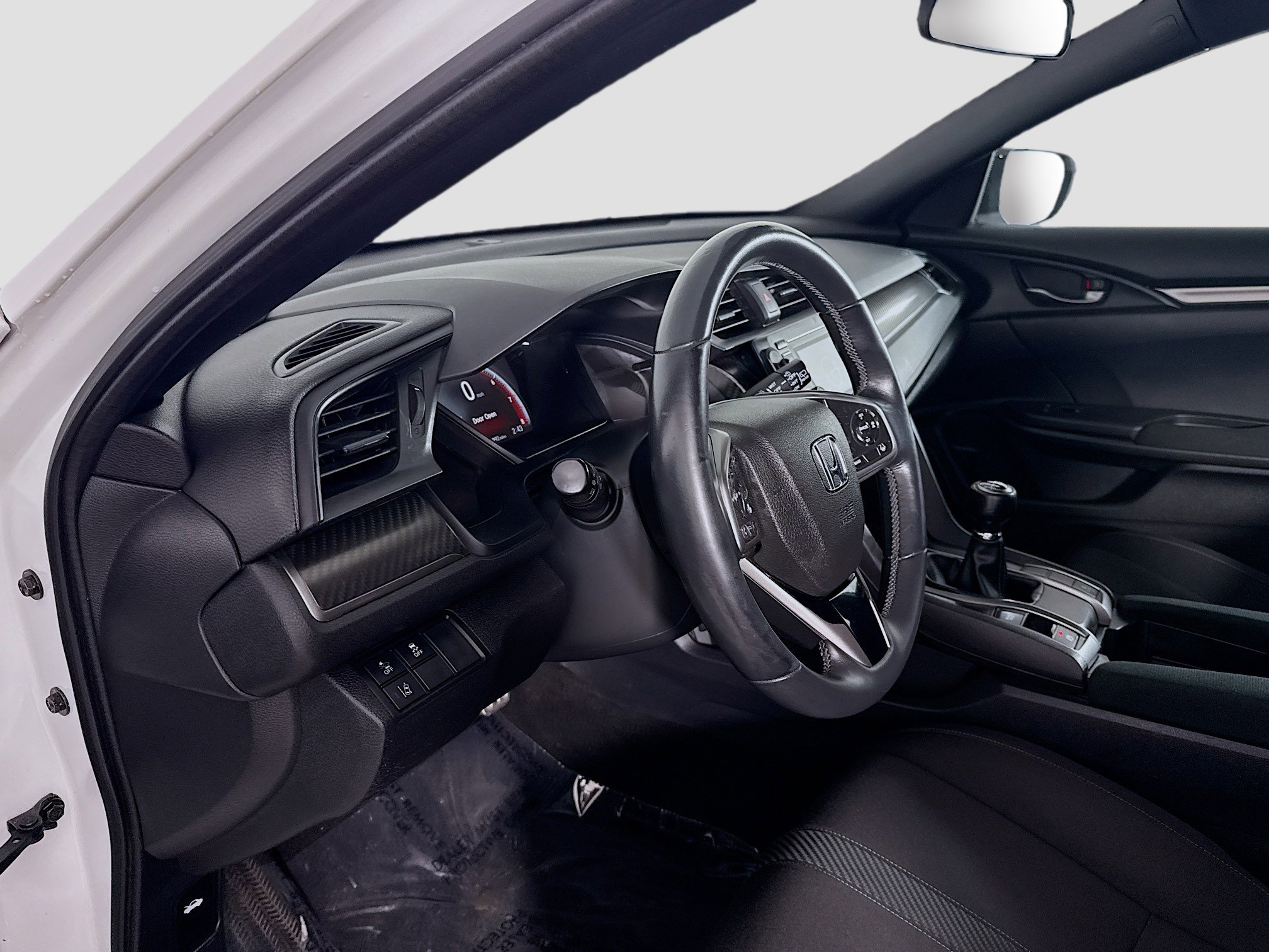 Used 2019 Honda Civic Sport image 14