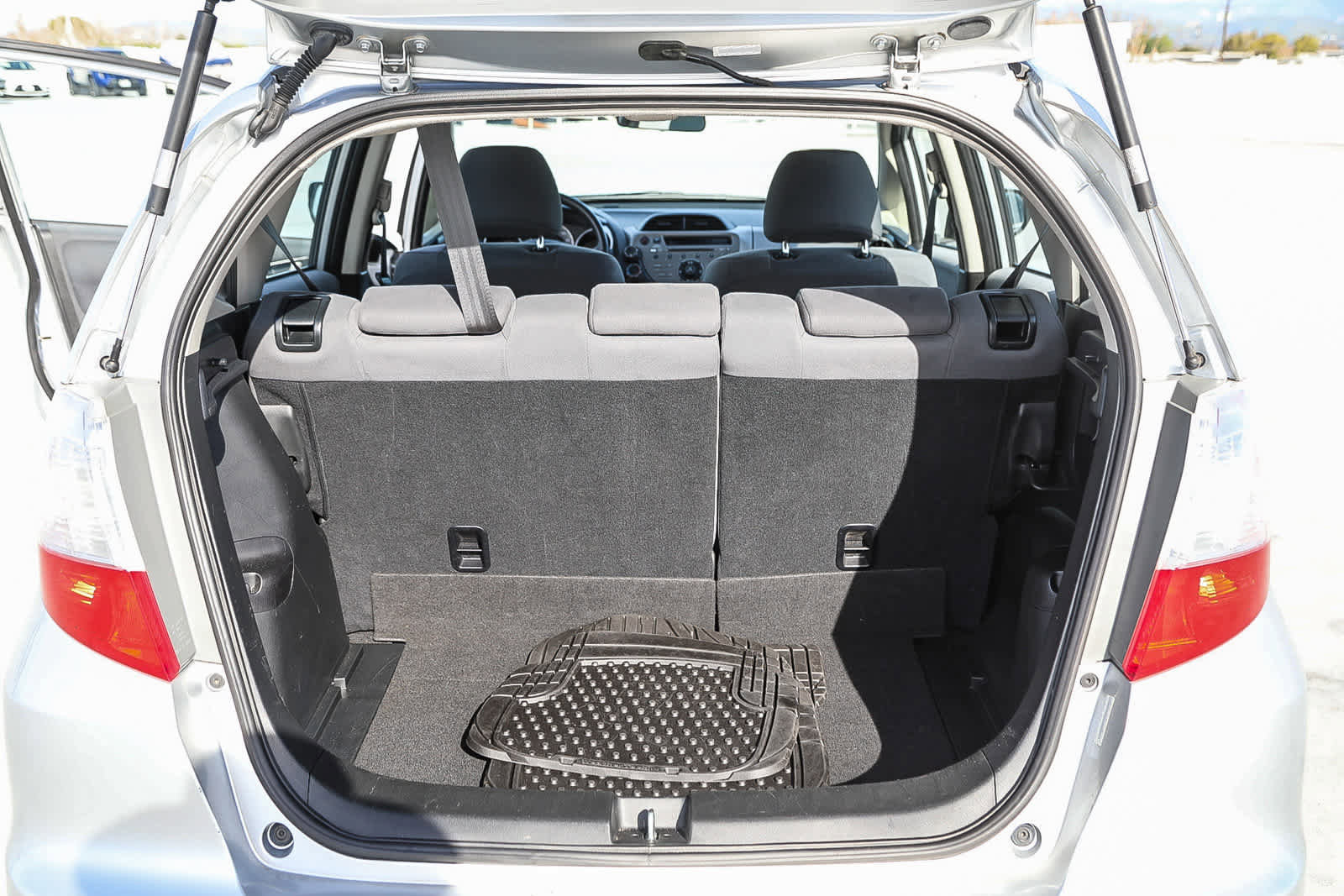 Used 2013 Honda Fit image 25