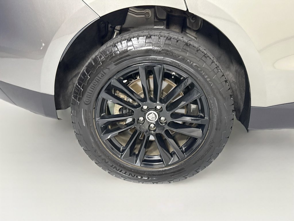 Used 2020 Jaguar F-PACE Prestige AWD/4WD image 33