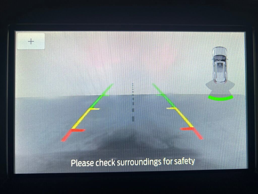 Used 2020 Ford Edge SEL w/ Convenience Package image 9